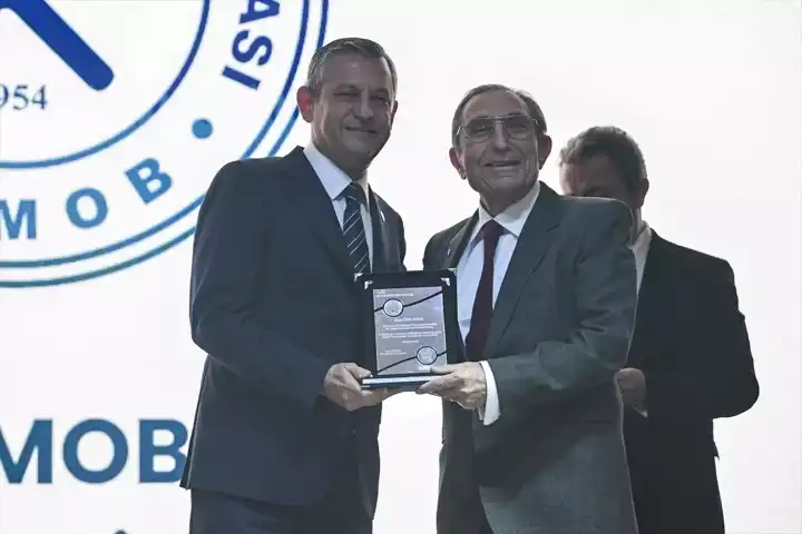 CHP Lideri'nden Maden Mühendislerine Önemli Çağrı