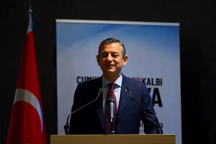Özgür Özel'den Erdoğan'a Yanıt: Sandığı Önümüze Koymak İstiyoruz!