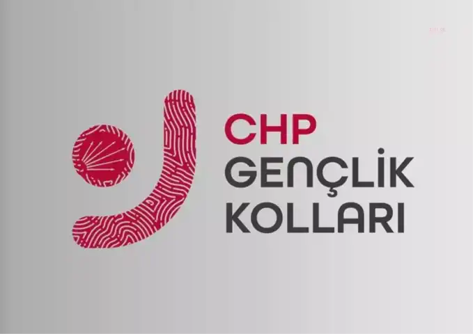 CHP Gençlik Kolları Kurultayı 1 Aralık'ta