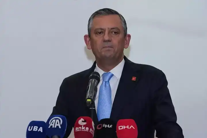 CHP'den Engellilere Bakanlık Önerisi