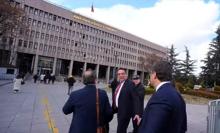 CHP'li Bağcıoğlu, Emekli Askerler İçin İfade Verdi