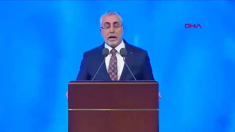 Erdoğan: İŞKUR Gençlik Programı Başlıyor!