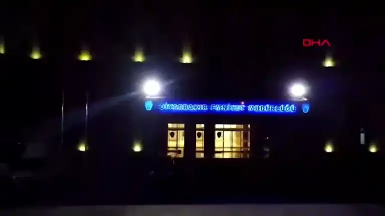 DEAŞ Operasyonunda 536 Gözaltı