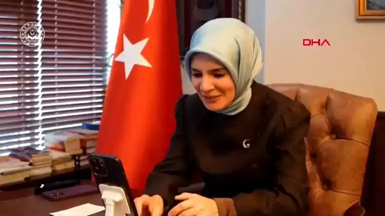 Deprem Bölgesinden İlk Bebek Müjdesi!