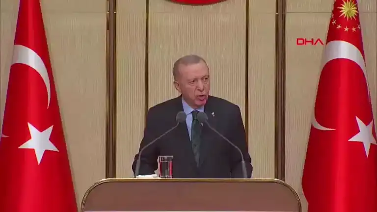 Erdoğan, 