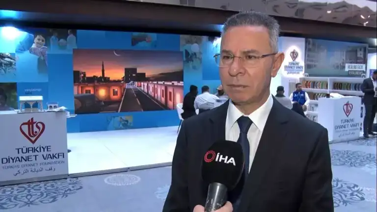 Filistin Büyükelçisi: İsrail Soykırım Politikalarını Sürdürüyor