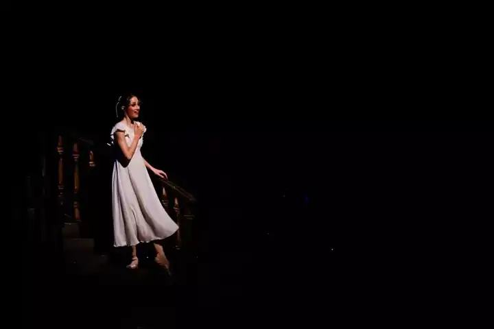 ADOB'dan Yeni Yıl Klasik: Fındıkkıran