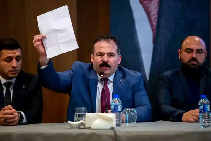 2025 Deaflympics Hazırlıkları Başladı