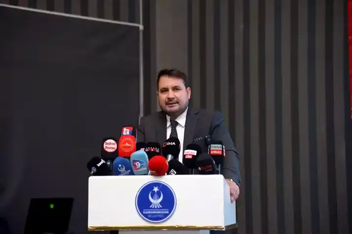 Kahramankazan'da Yeni Projeler ve Çözümler