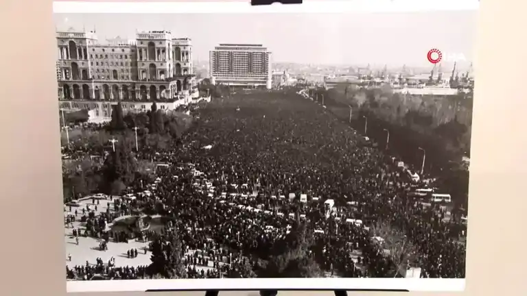 Kara Ocak Katliamı'nın 35. Yılı Ankara'da Anıldı