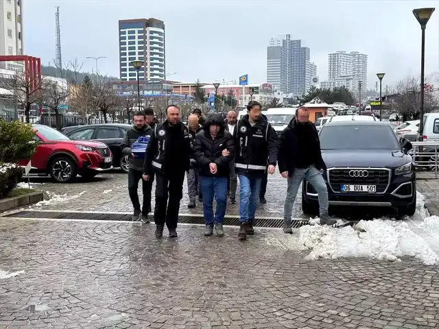 Kastamonu'da 30 Milyonluk Dolandırıcılık Operasyonu