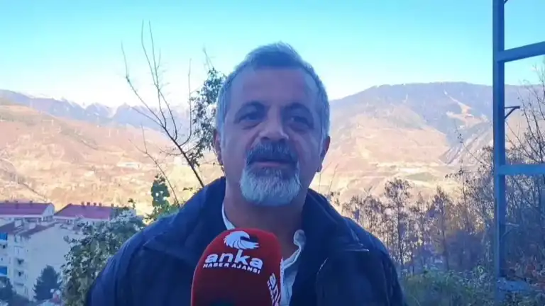 Emekçiler Ankara'da Buluşuyor: 30 Kasım Mitingi Çağrısı