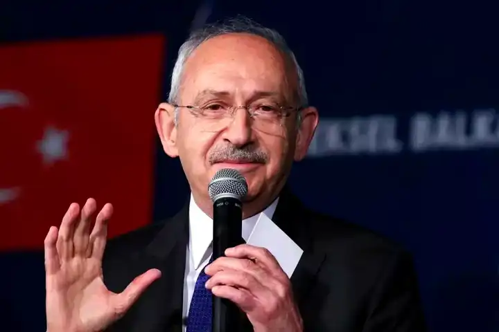 Kılıçdaroğlu, CHP Kurultayı Soruşturmasına Gitmiyor