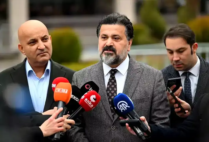 Kılıçdaroğlu, İfade Çağrısını Reddetti