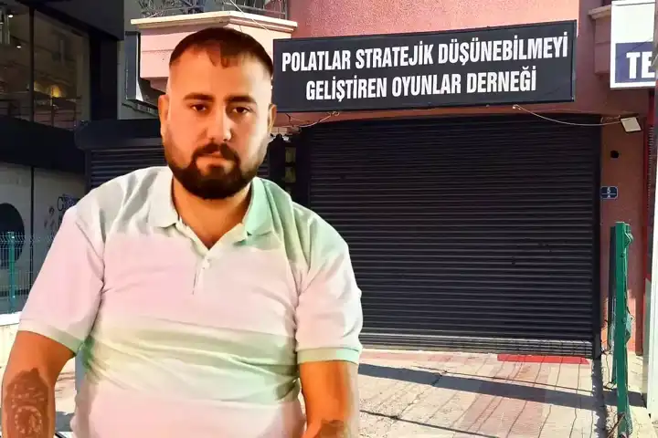 Mamak'ta Kanlı Kumar Borcu: 1 Ölü, 1 Yaralı
