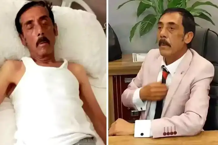 Ankaralı Turgut'un Gizli Kızı Ortaya Çıktı!