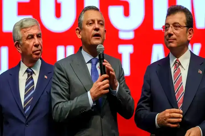 Mansur Yavaş: Ön Seçimlere Şimdi Değil!