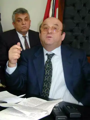 Eski Bakan, 82 Yaşında Vefat Etti