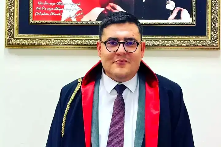Savcı Adayı Yalman'ın Ailesi İfade Verdi