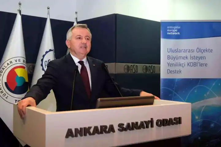 Moldova Yatırım Gününde İş Birliği Çağrısı