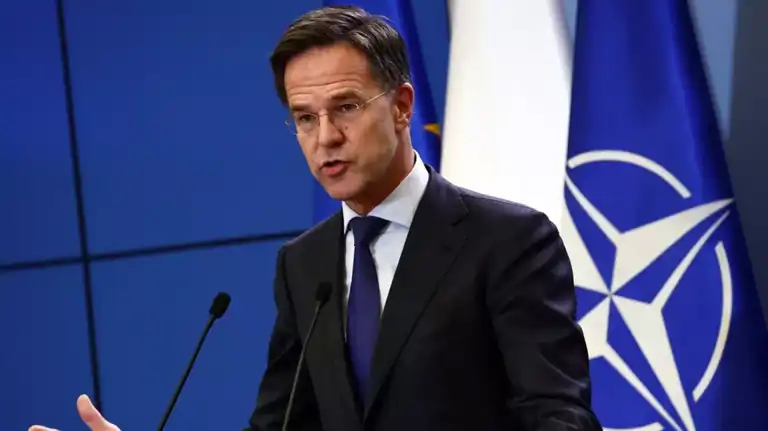 NATO Lideri, Türkiye'de Önemli Görüşmeler Yapacak