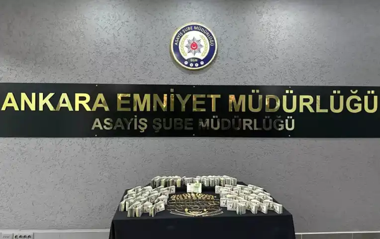 Sahte Polis ve Savcı 8 Milyon TL Dolandırdı
