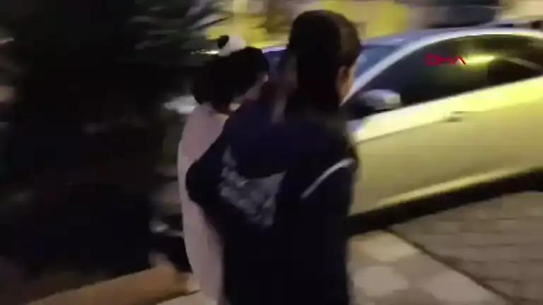 Hayvansever Derneği'ne Operasyon: 9 Gözaltı