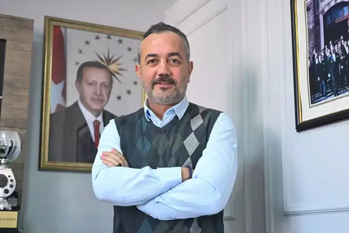 Türk Hokeyi'nde Yeni Bir Dönem