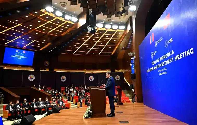 Türk-Moğol İş Birliği Çağrısı