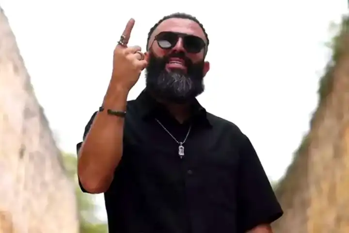 Turabi Çamkıran İçin Yakalama Kararı!