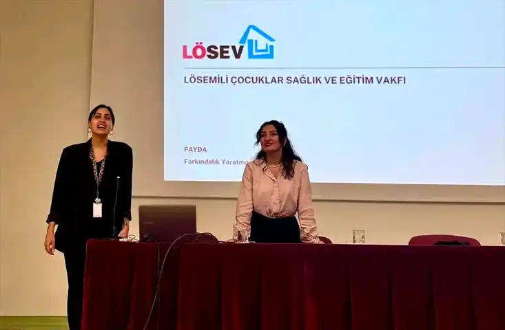 Çubuk'ta 2025 Projeleri: Yenilenebilir Enerji ve Yöresel Pazar
