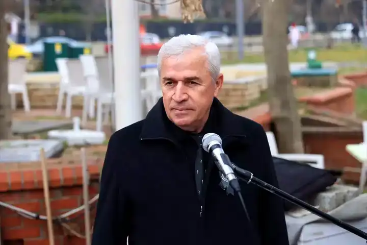 Uğur Mumcu, Edirne'de Anıldı