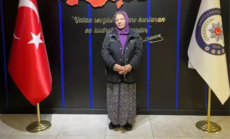 Yabancı Uyruklu Şüpheli Gözaltında