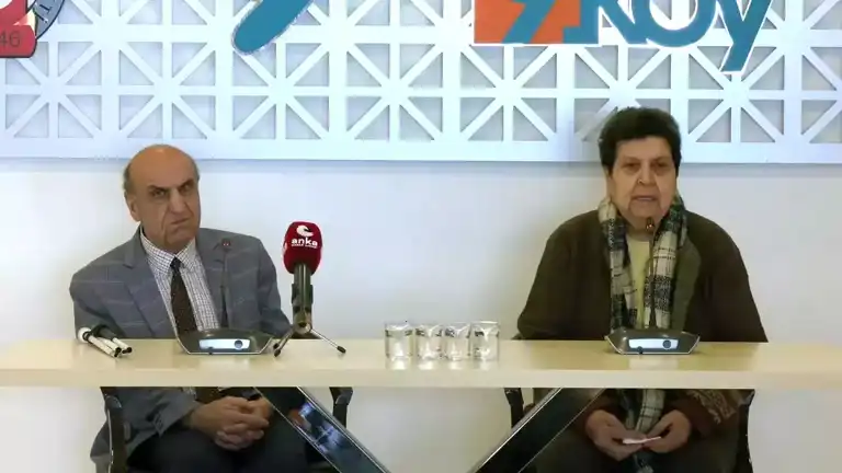 Ankara'da Büyük Miting Çağrısı!